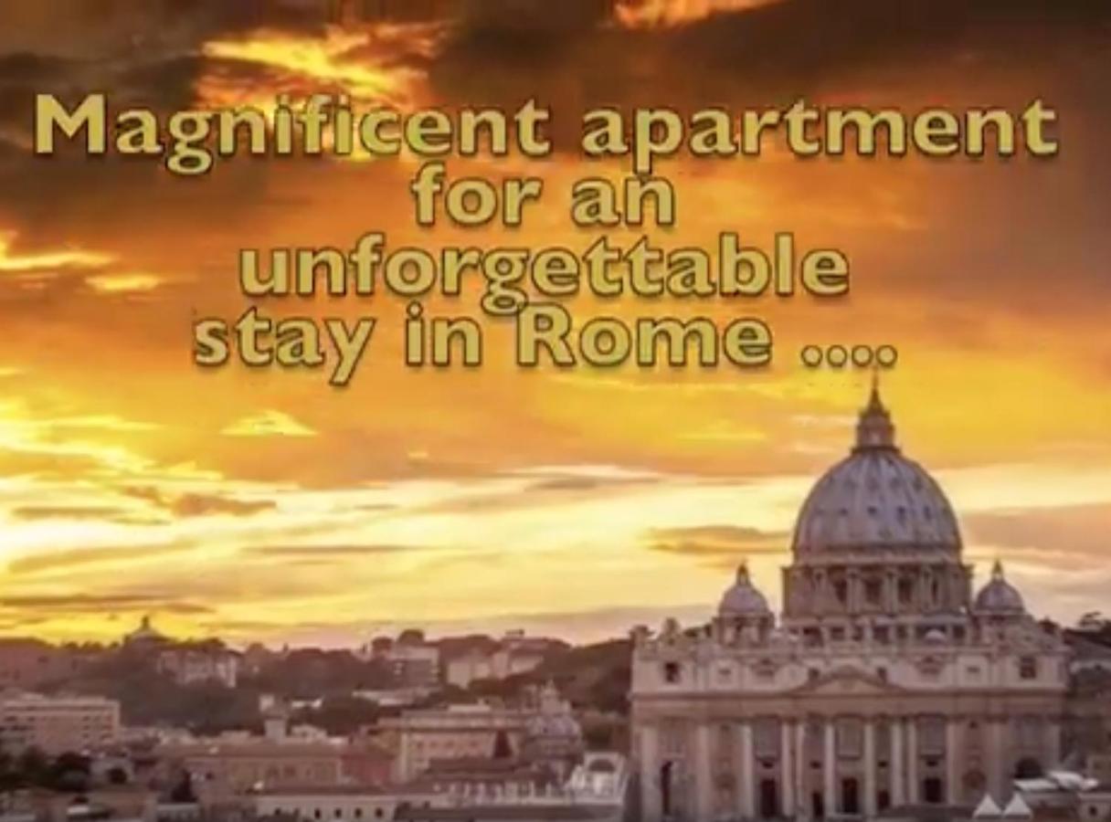 Апартаменты Domus Ottavia In Roma Экстерьер фото